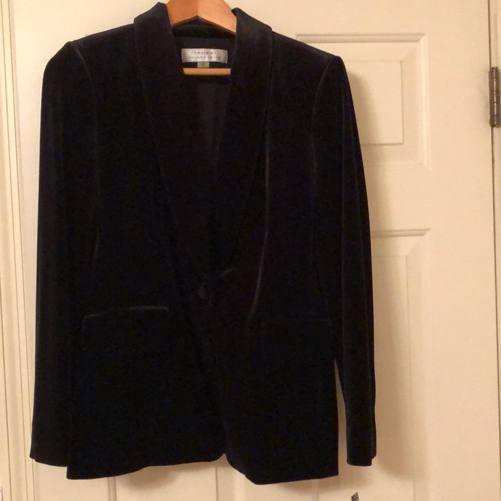 Jacket, awesome with tights/ jeans and high boots